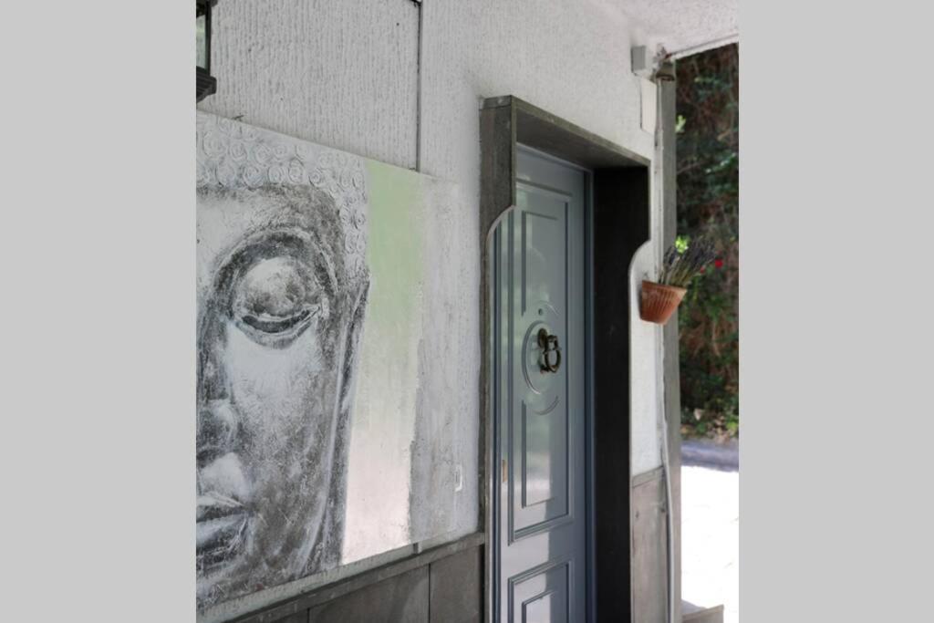 Appartement Charming Buddha House Napels